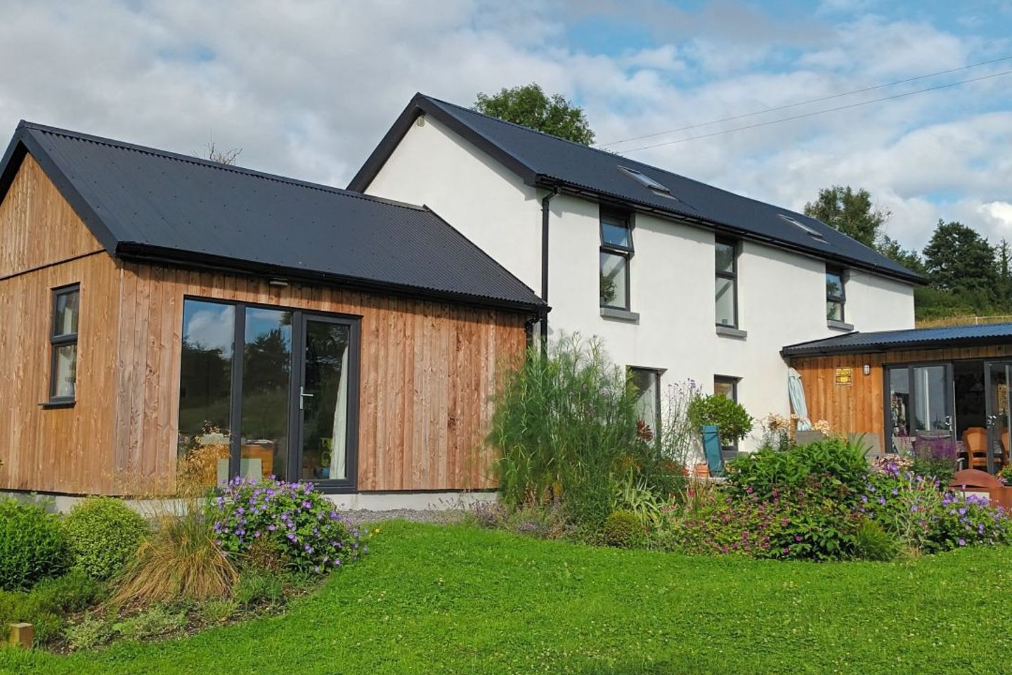  Knockvicar, Boyle, Co. Roscommon