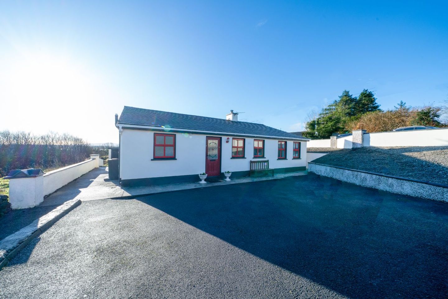 Boradruma, Castlebar, Castlebar, Co. Mayo, F23PA46
