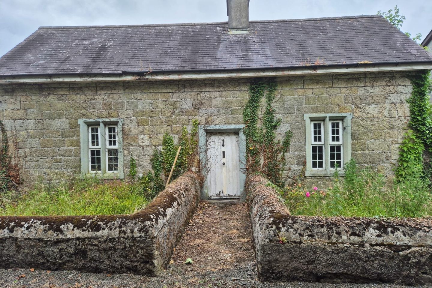 Rose Cottage, Rose Cottage, Upper Kilree Street, Bagenalstown, Co