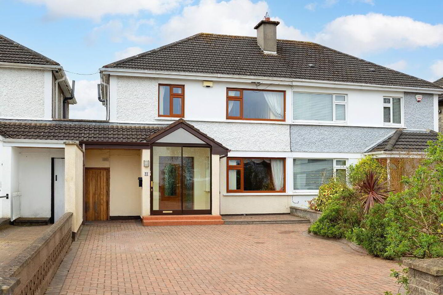 89 Esker Lawns, Lucan, Co. Dublin, K78A8N8 is for sale on Daft.ie