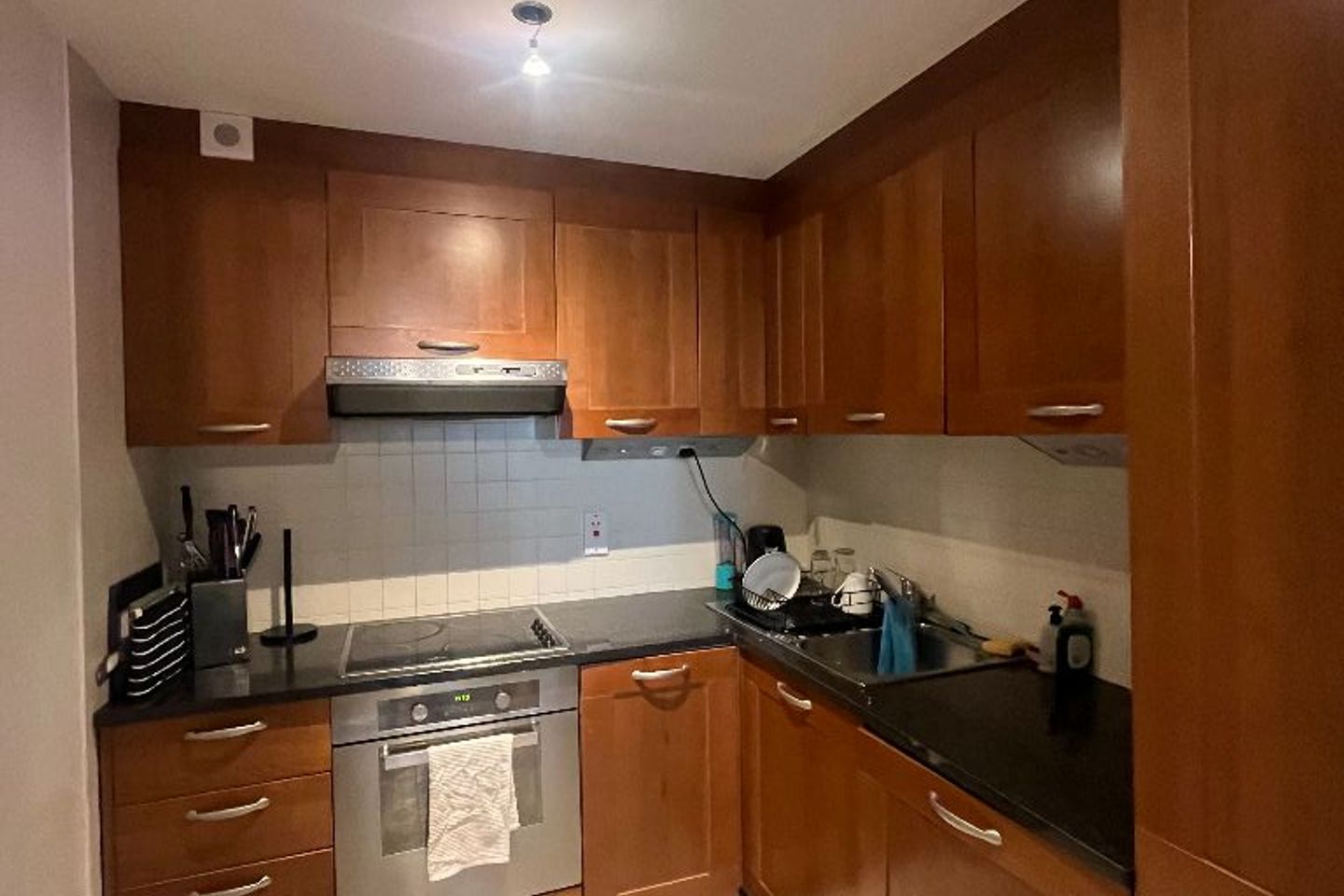 Whitaker Square, Grand Canal Dock, Dublin 2