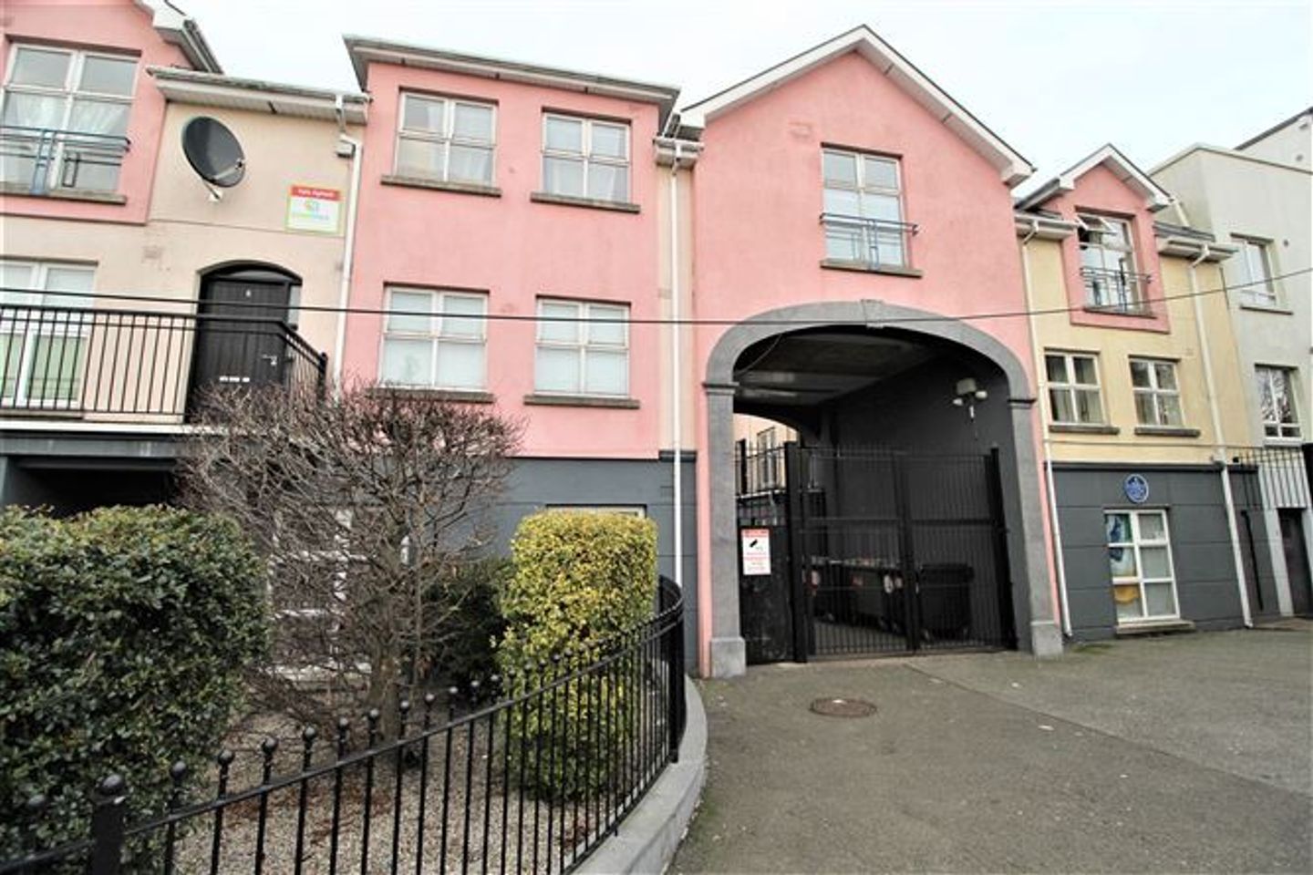 Apartment 29, Wellington Square, Waterford City, Co. Waterford, X91F960