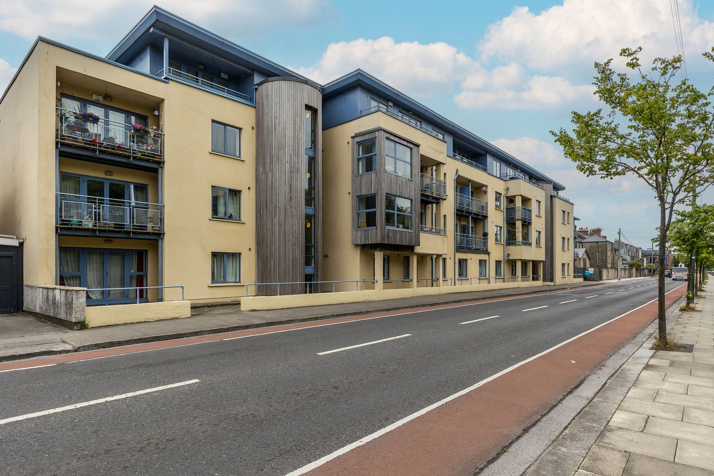 Apartment 18, Cois Eala, Rathmines, Dublin 6, D06NT38