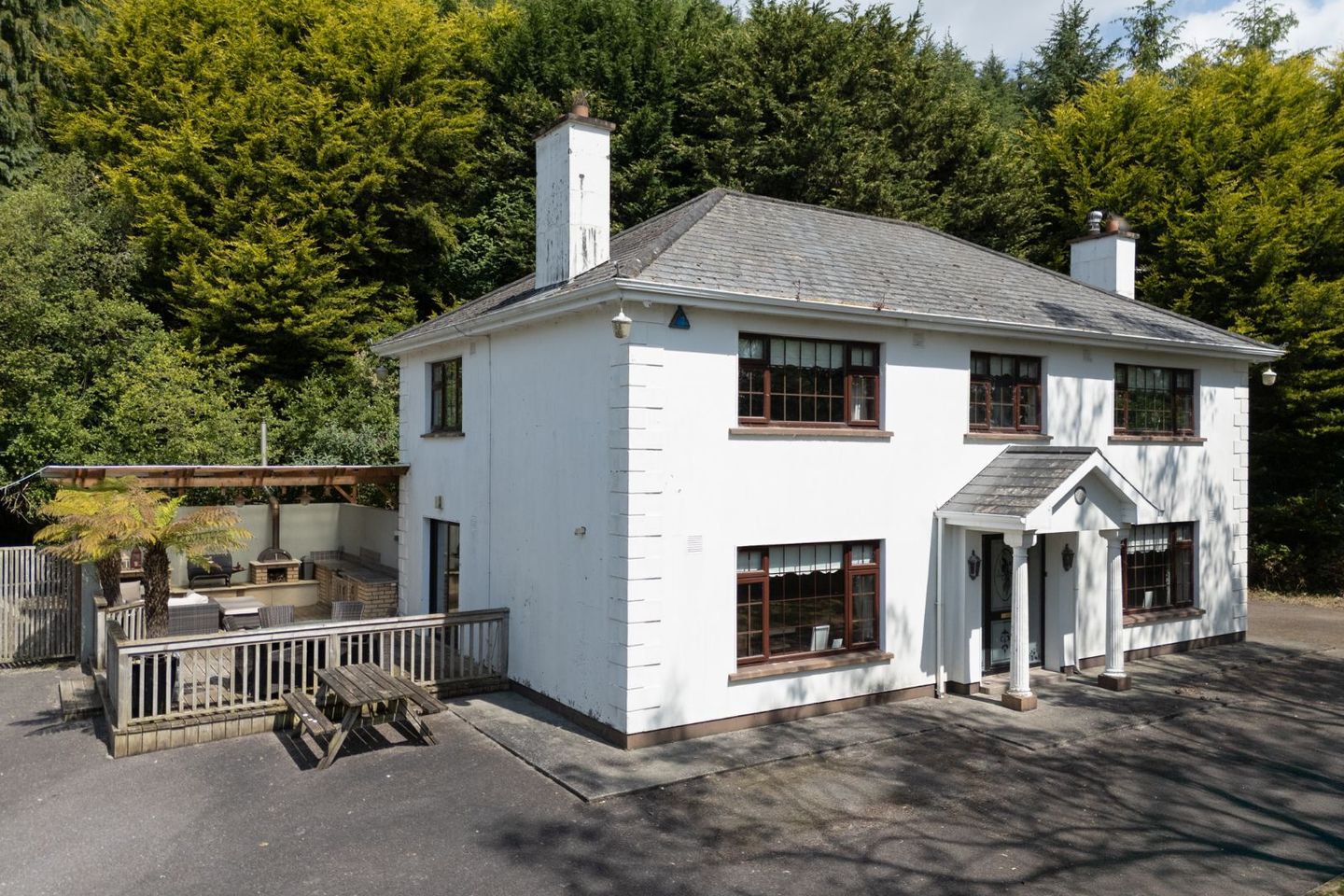 Currahaly, Farnanes, Farran, Co. Cork, P14XY38