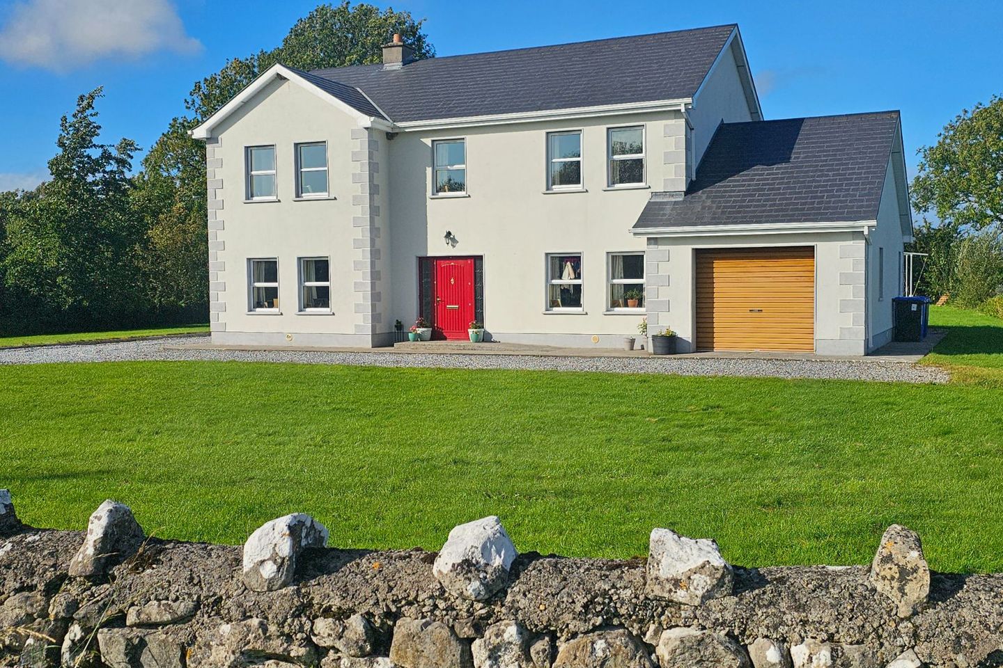 Fearagh, Ballymurray, Portrunny, Co. Roscommon, F42FK66