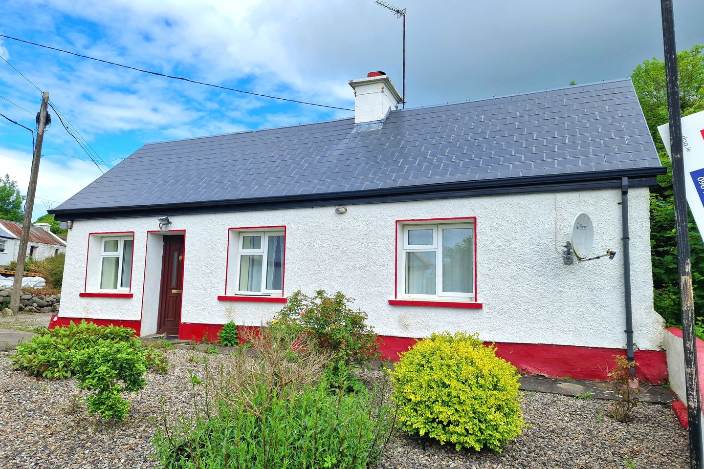 Mullahowney, Attymass, Attymass, Co. Mayo, F26K2Y4 is for sale on Daft.ie