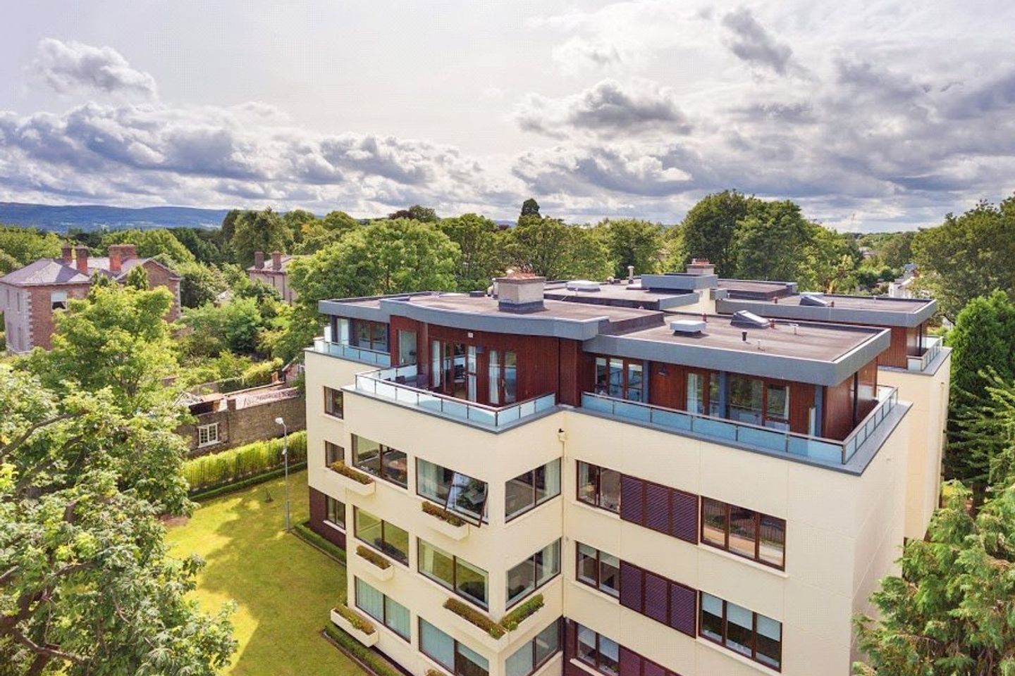 27 Brookfield Court, Richmond Avenue South, Dartry, Dublin 6