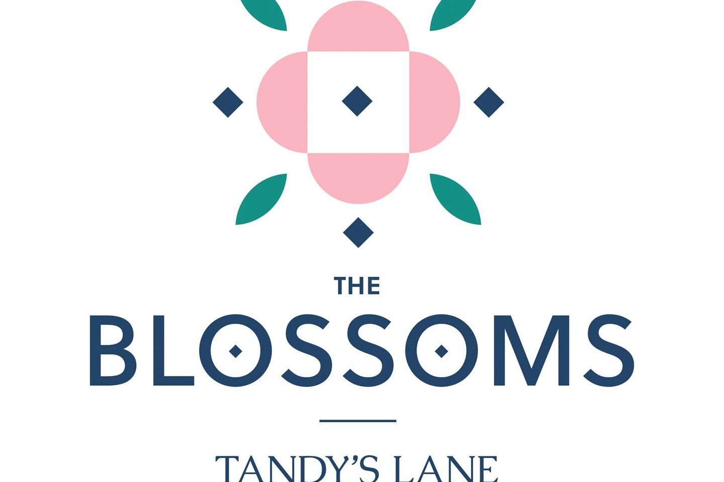 The Blossoms At Tandy's Lane, The Blossoms At Tandy's Lane, Adamstown, Lucan, Co. Dublin