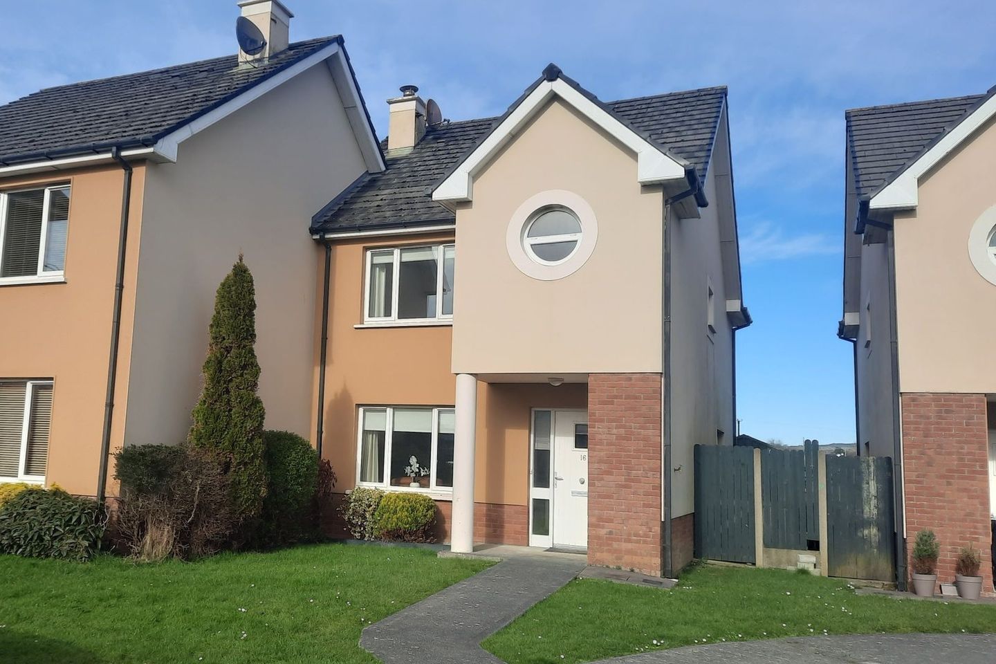 16 Hollow Close, Oakview Village, Tralee, Co. Kerry