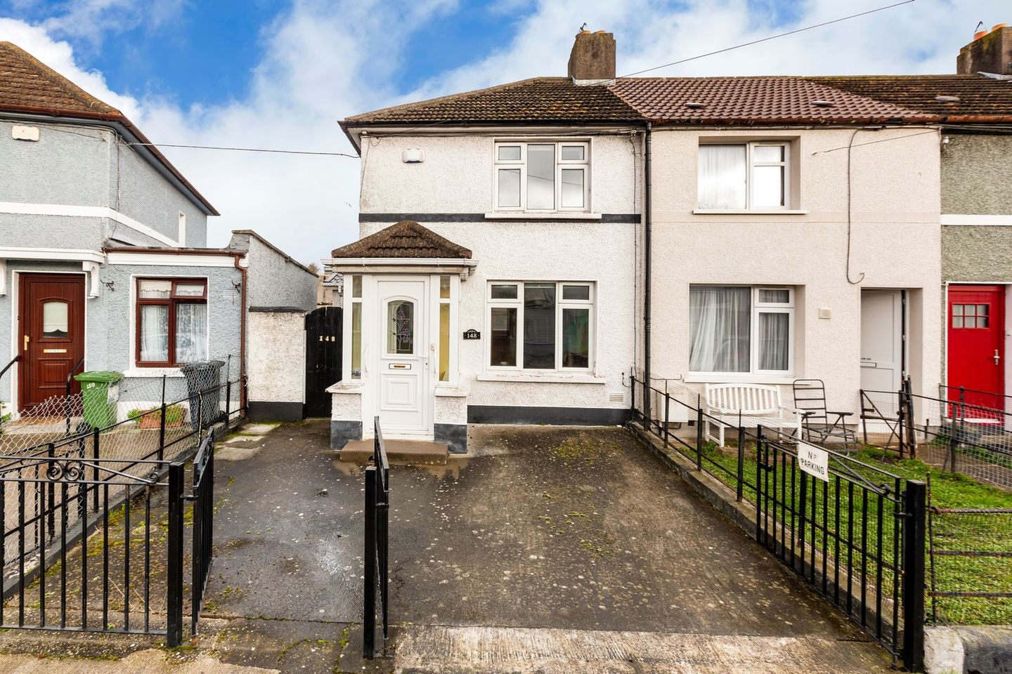 148 Tolka Road, Drumcondra, Dublin 3, D03VW35