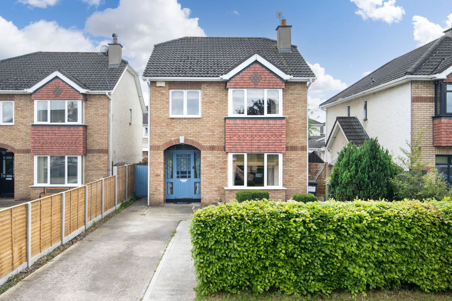 10 Haydens Park Grove, Lucan, Co. Dublin, K78YH63 is for sale on Daft.ie