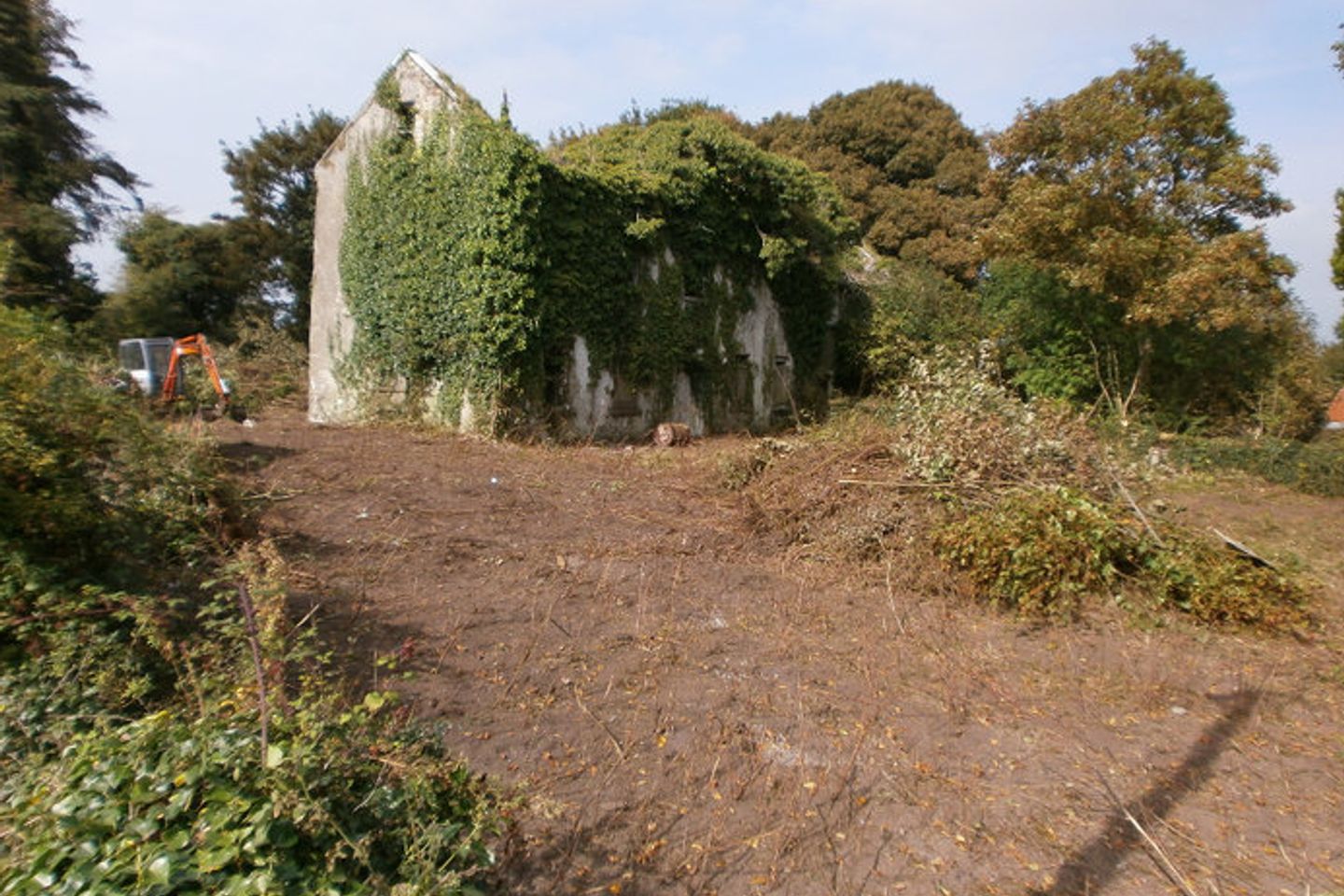 Newbridge House, Newbridge, Fardrum, Co. Westmeath, N37XT02 is for sale