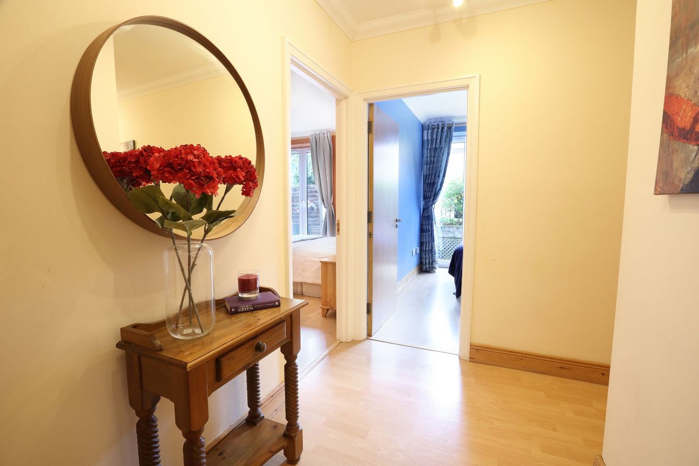 Apartment 4 , House 1, Linden Square, Grove Avenue, Stillorgan, Co. Dublin, A94PW53