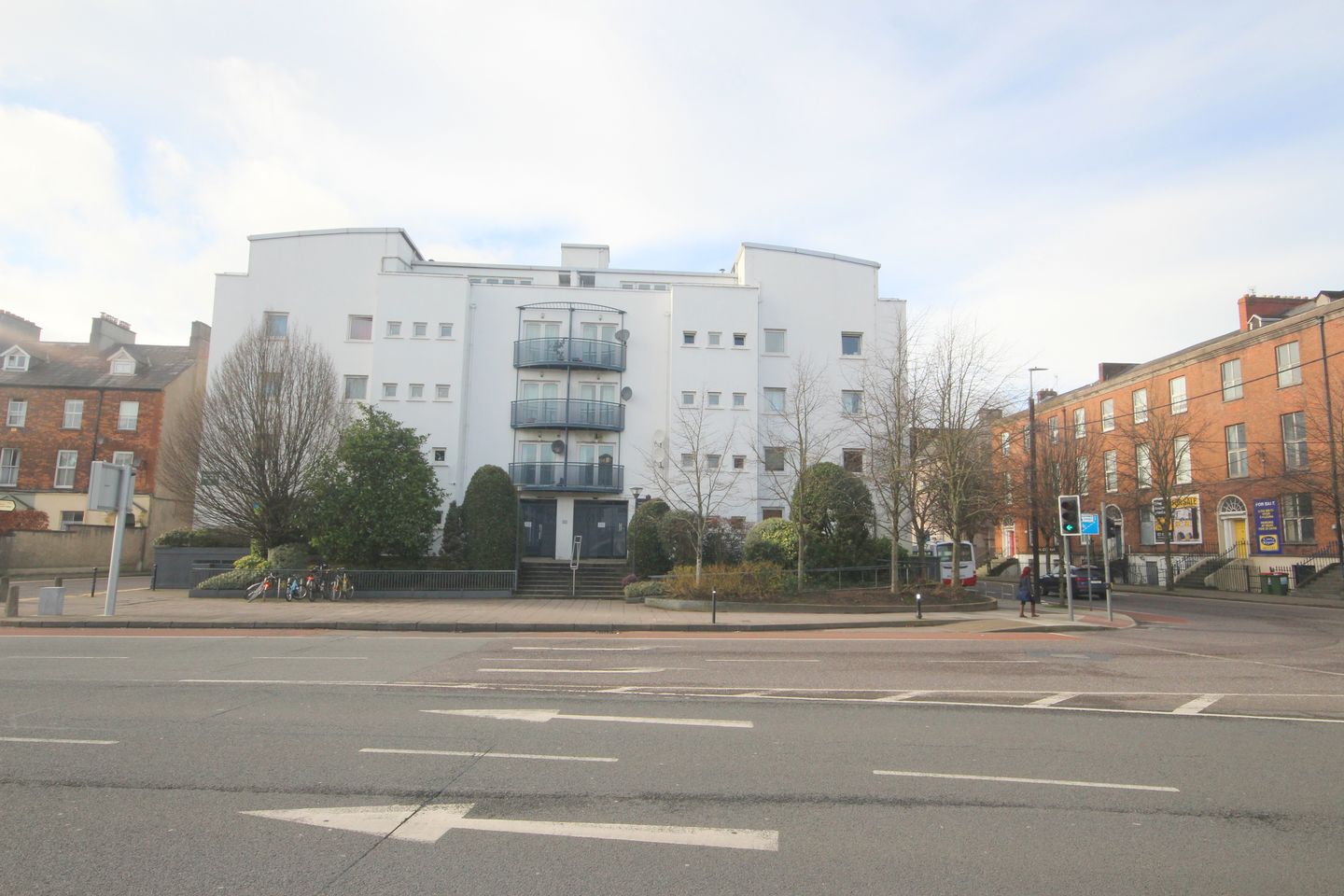 Apartment 25, Block A, South Terrace Court, Cork City, Co. Cork, T12YK77