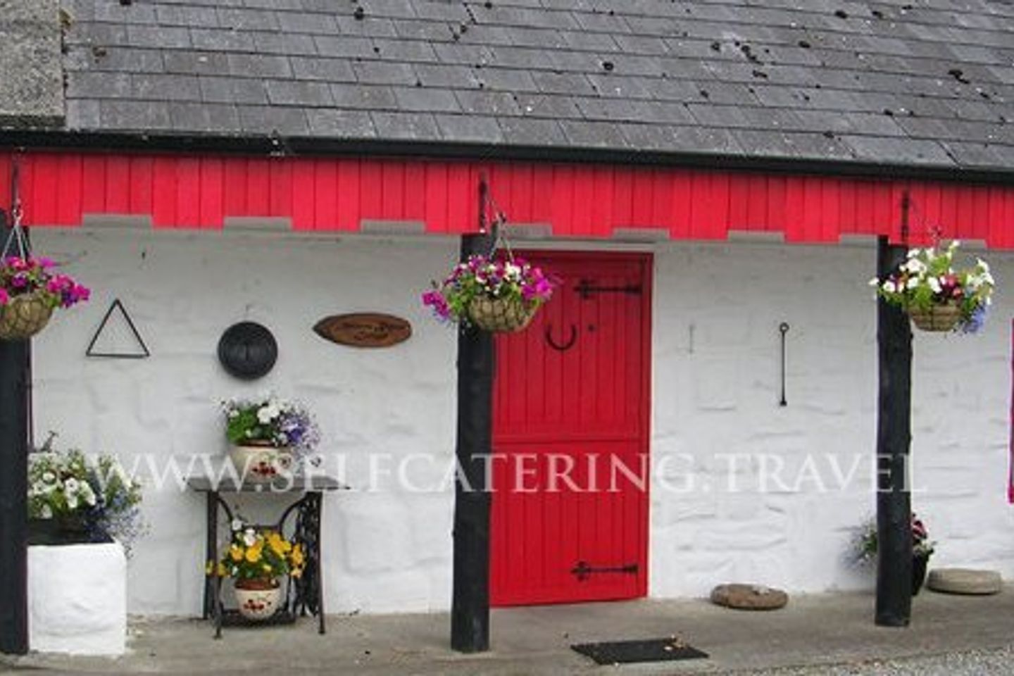 Portumna, Co. Galway