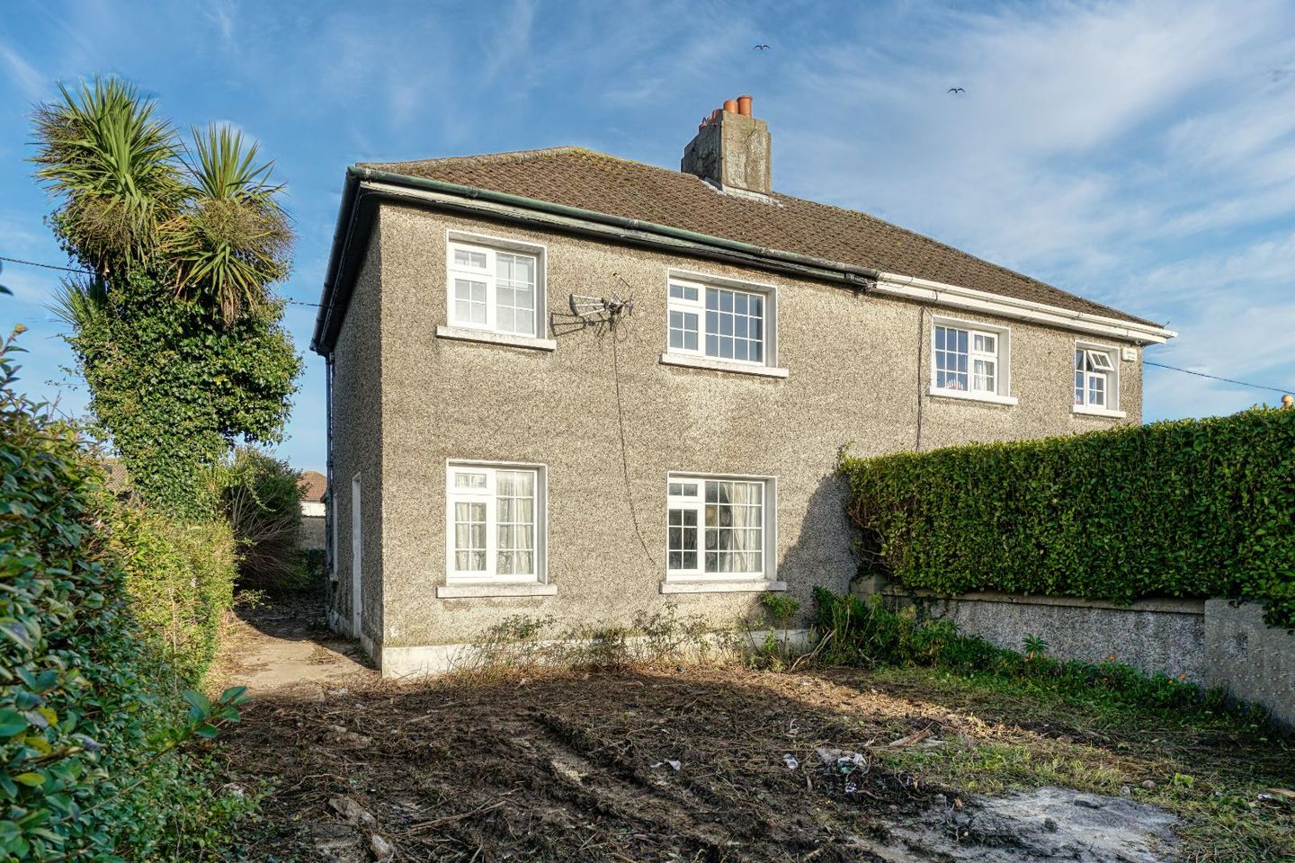 1 Wolfe Tone Villas, Wolfe Tone Square North, Bray, Co. Wicklow, A98P3X8