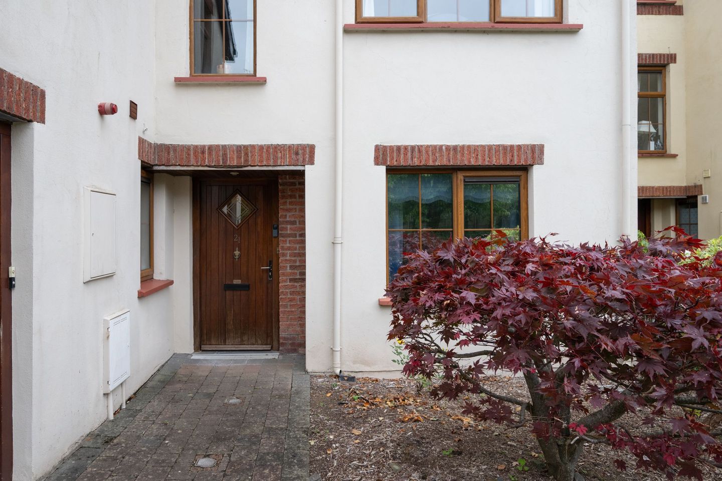 21 The Avenue, Garrane Darra, Wilton, Co. Cork, T12X012