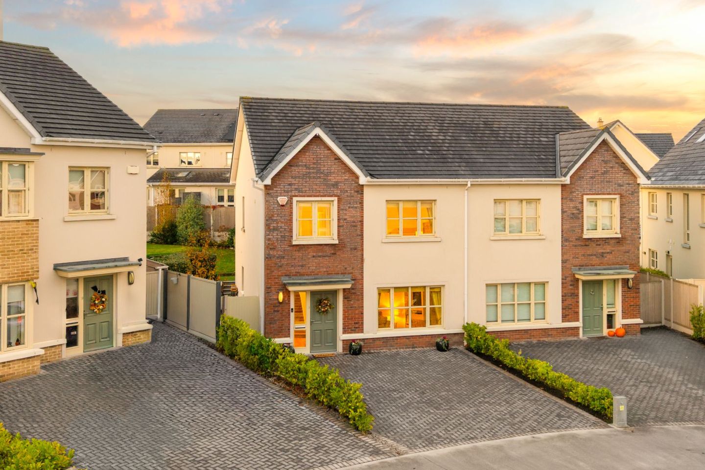 7 Hillside, Bellingsfield, Naas, Co. Kildare, W91E7YP