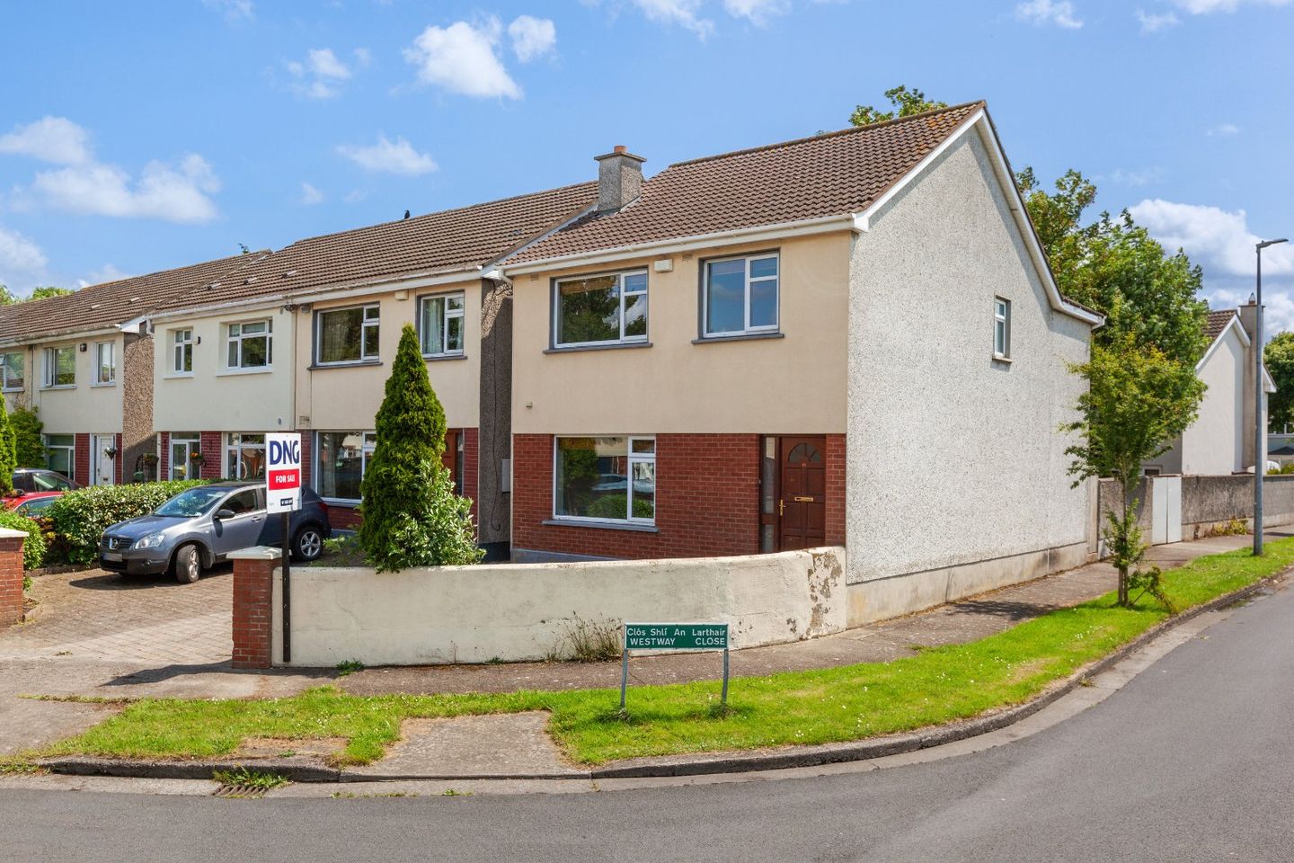 1A Westway Close, Blanchardstown, Dublin 15, D15RH79