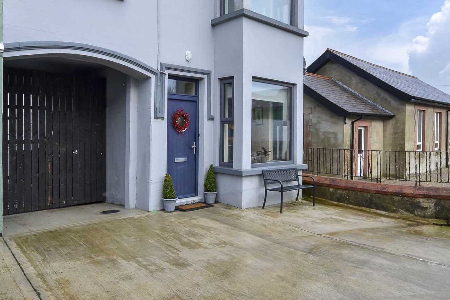 Loch na Gar, Main Street, Carrigart, Co. Donegal, F92RF6F is for sale