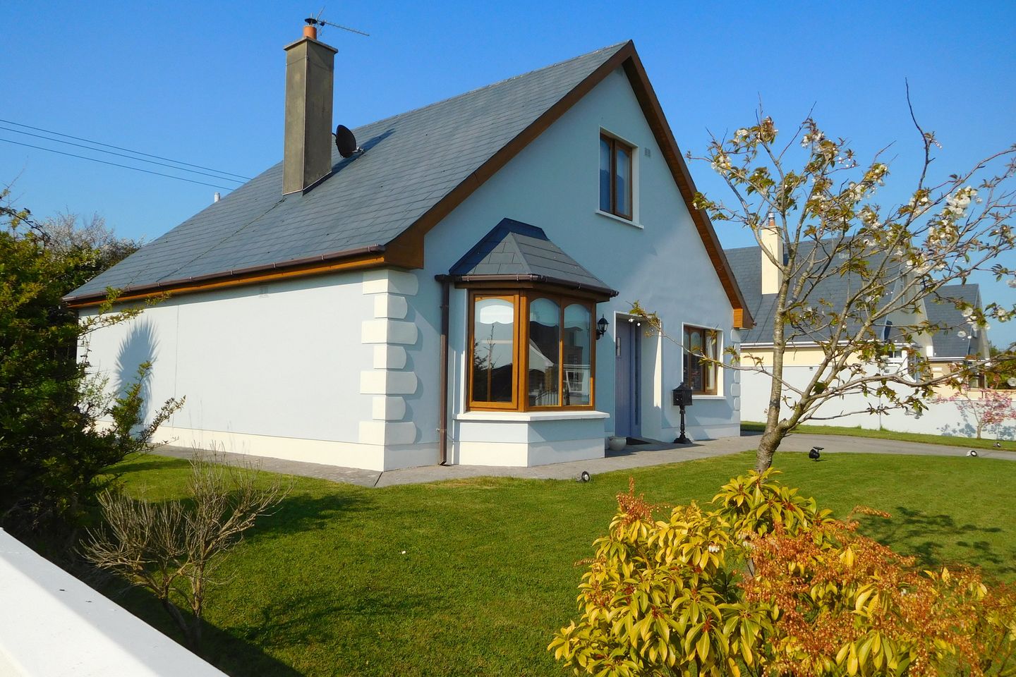 27 Willowbrook, Clieveragh, Listowel, Co. Kerry, V31K722