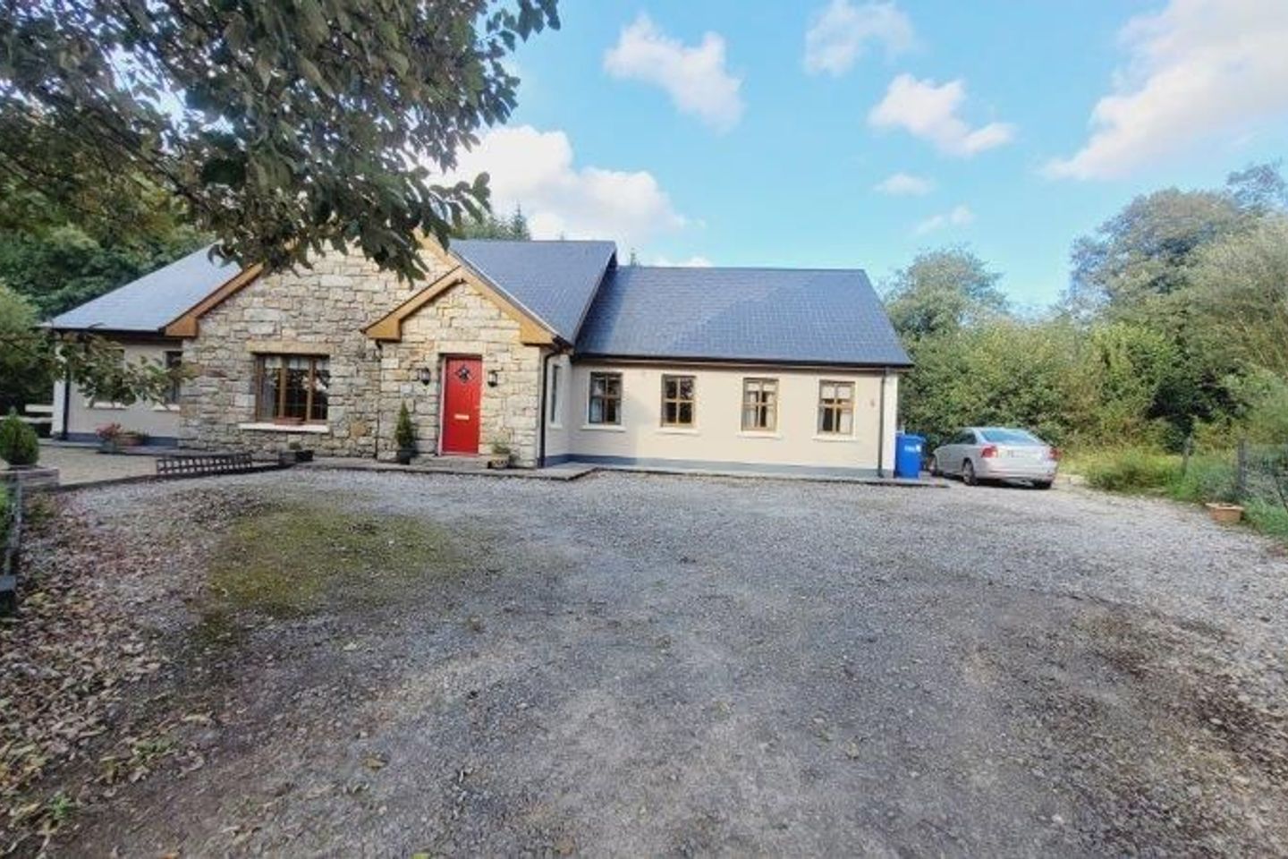 Darkvalley, Dromahair, Co. Leitrim, F91W688