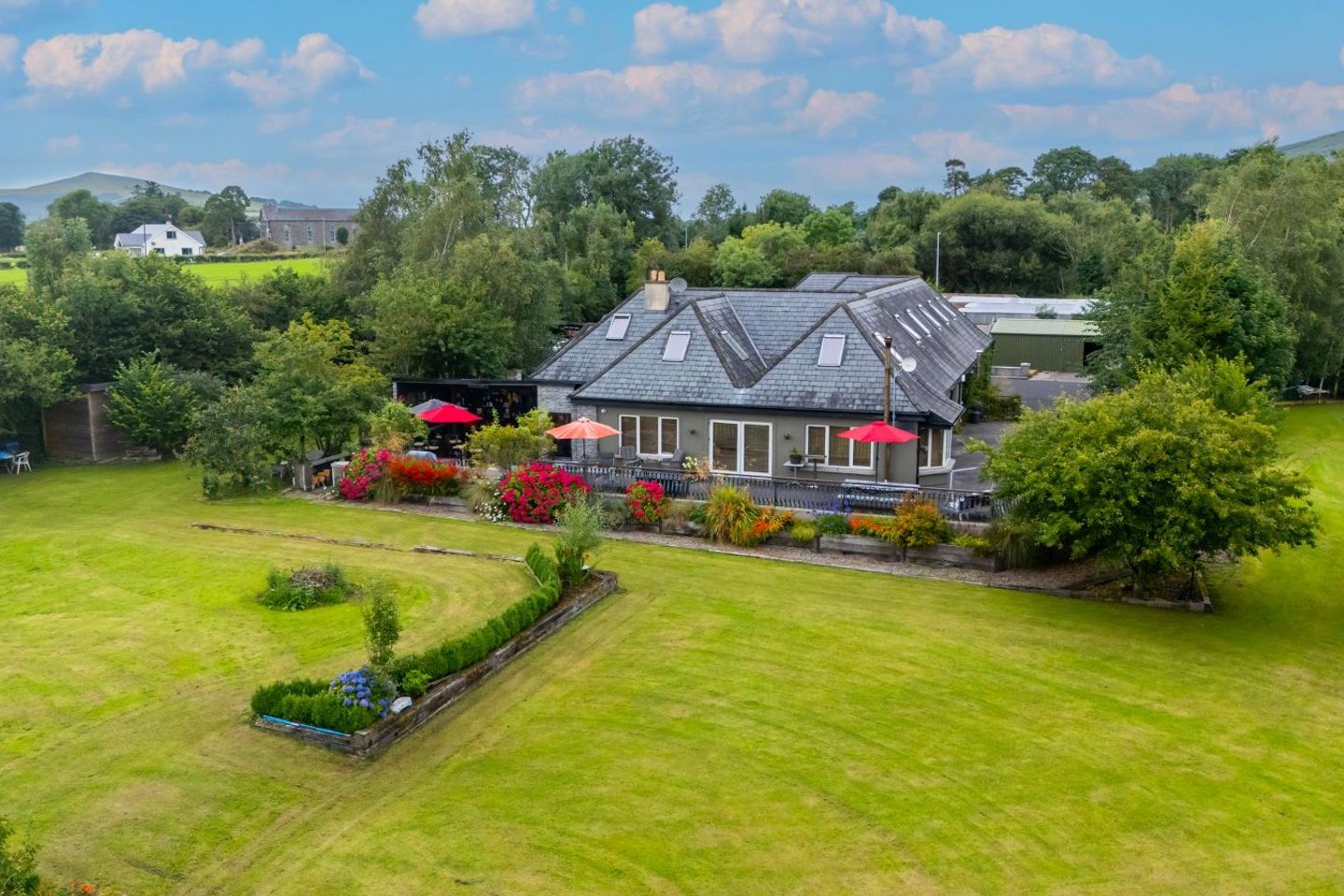 "Sheldana", Talbotstown, Kiltegan, Baltinglass, Co. Wicklow, W91YV57
