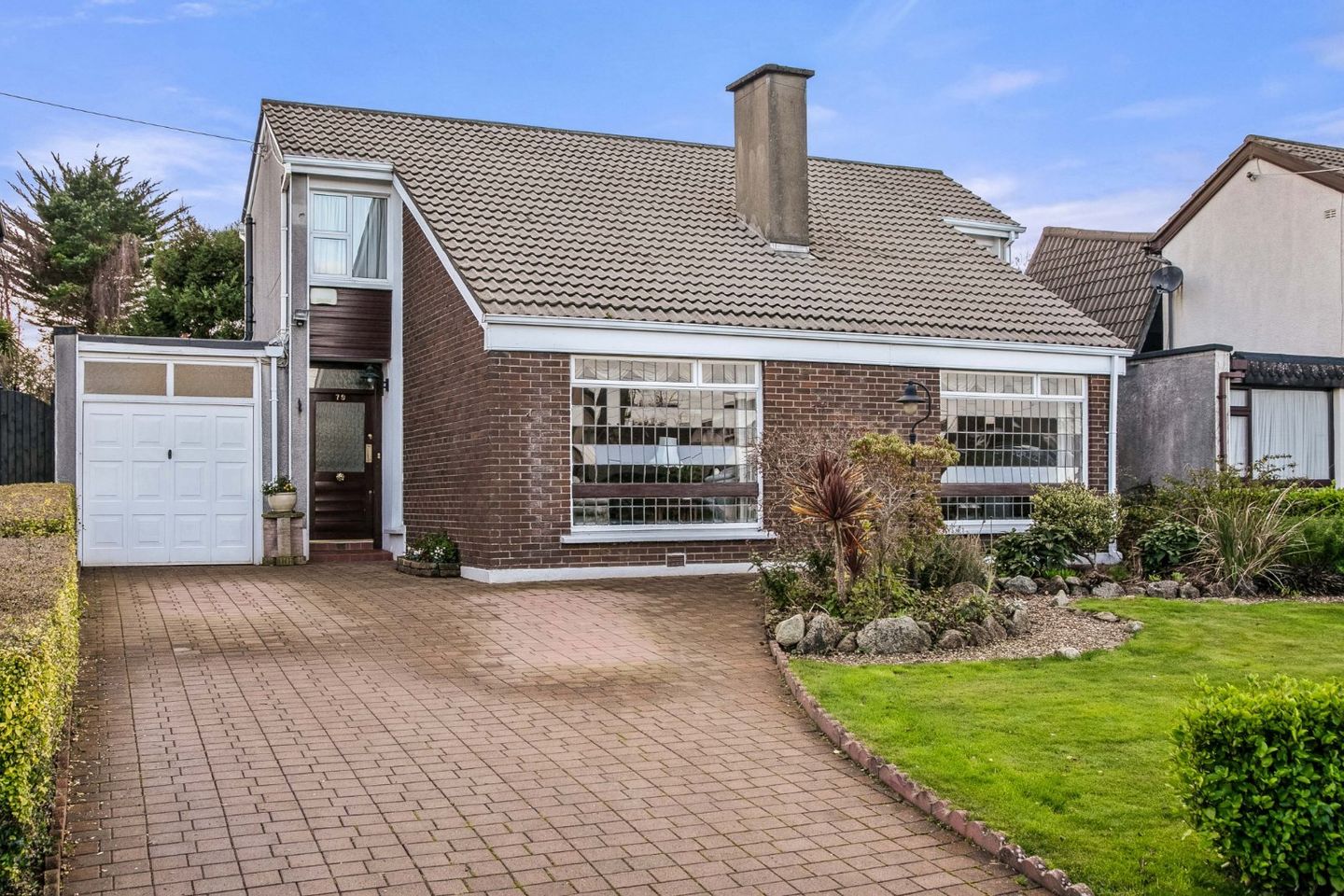 79 Shrewsbury Lawn, Cabinteely, Dublin 18, D18X0C6