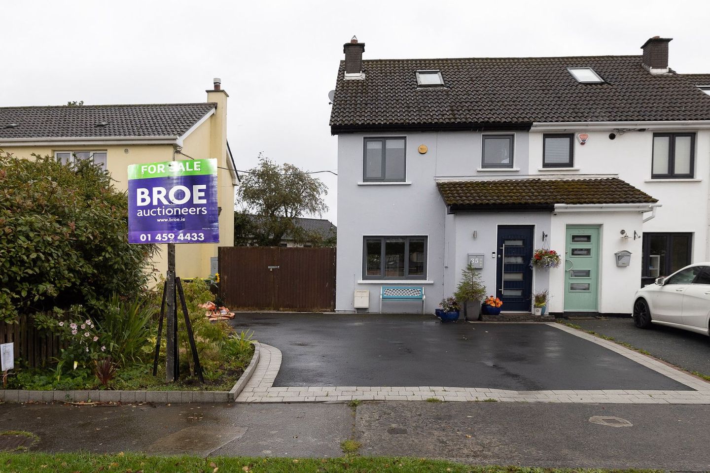 35 Yellow Meadows Drive, Clondalkin, Dublin 22, D22K462 is for sale on