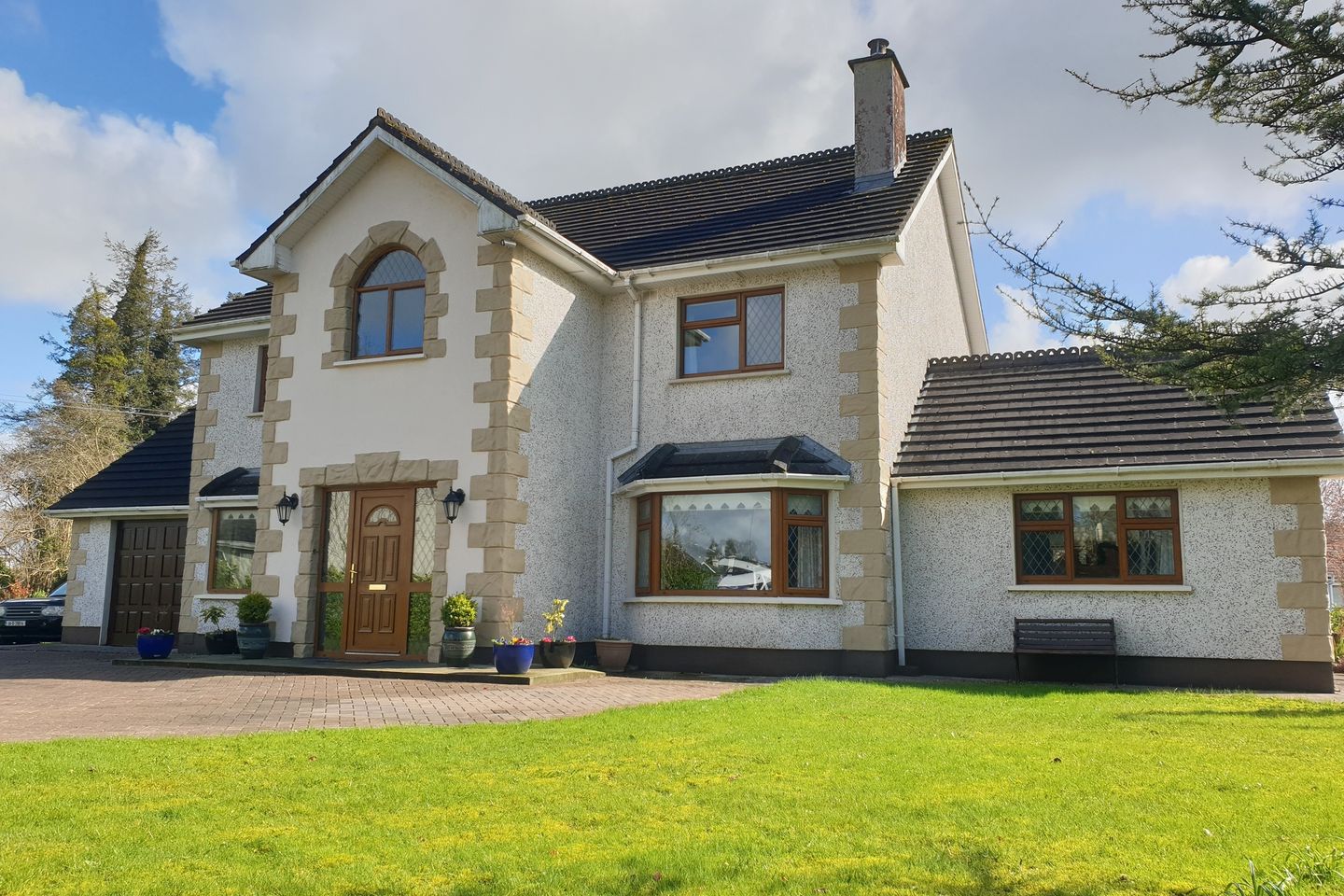 11 Hyde Court, Golf Links Road, Roscommon Town, Co. Roscommon, F42DY99