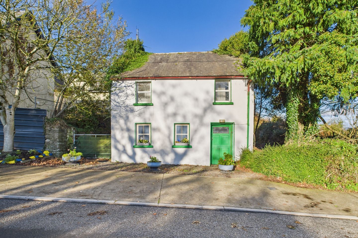 The Old Dispensary, Portroe, Nenagh, Co. Tipperary, E45HR58