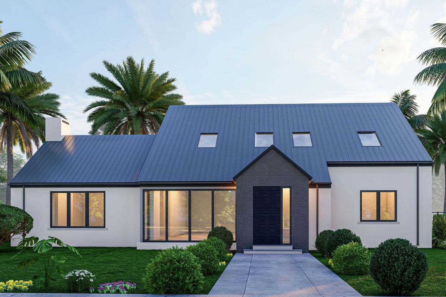 Ned's Close, Kill, Dunfanaghy, Dunfanaghy, Co. Donegal, F92RY9D