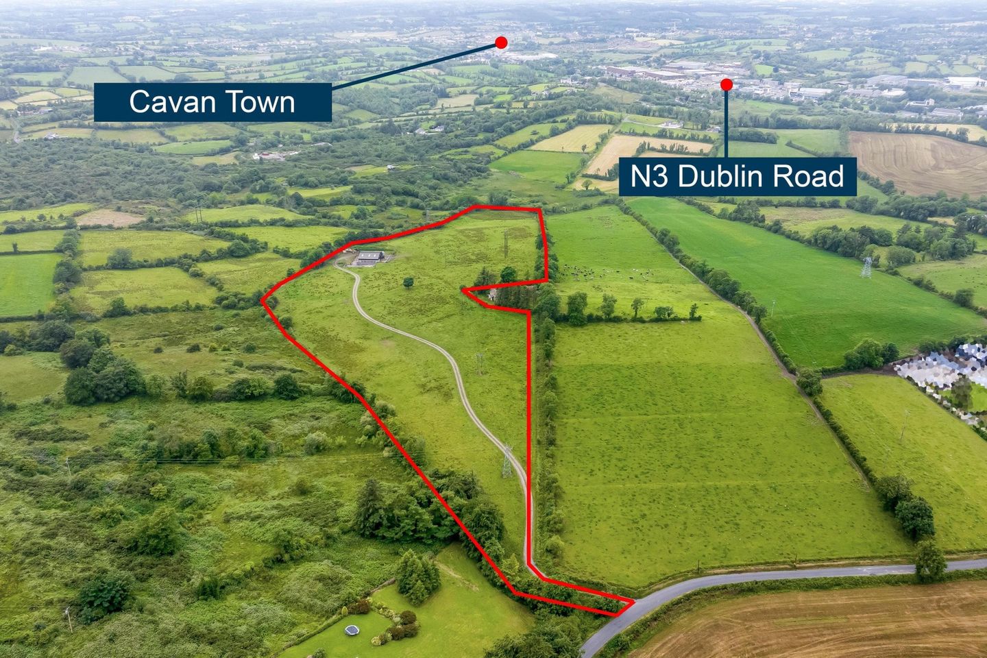 Aghalackan, Cavan, Co. Cavan