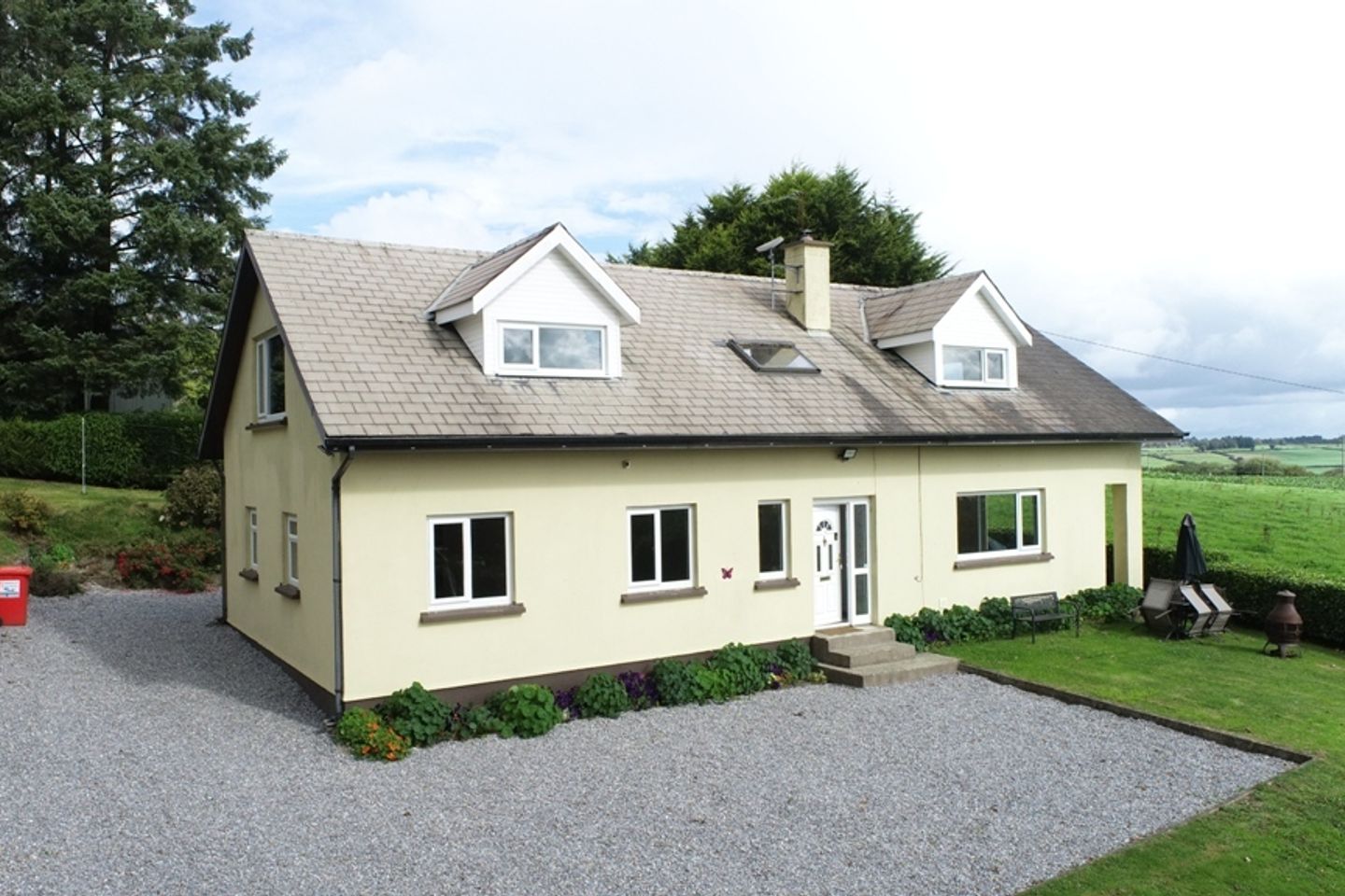 Sunville, Mount Pleasant, Bandon, Co. Cork, P72H767