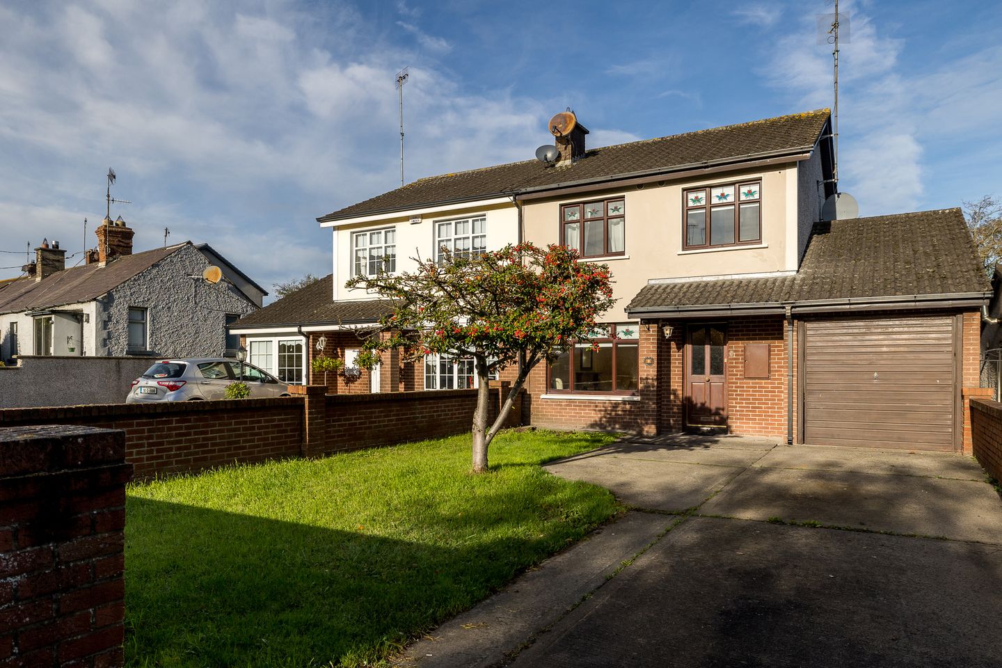 8 Laurel Court, Donore Road, Drogheda, Co. Louth