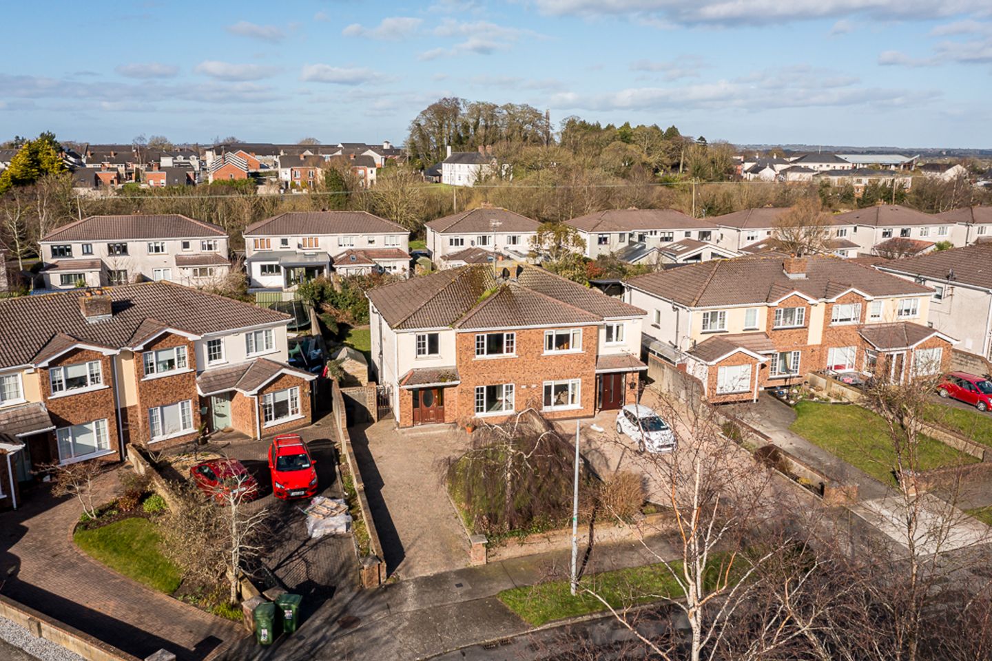 86 Meadowbank Hill, Ratoath, Co. Meath, A85P802