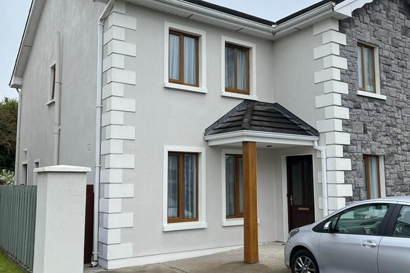 Turlough, Castlebar, Co. Mayo