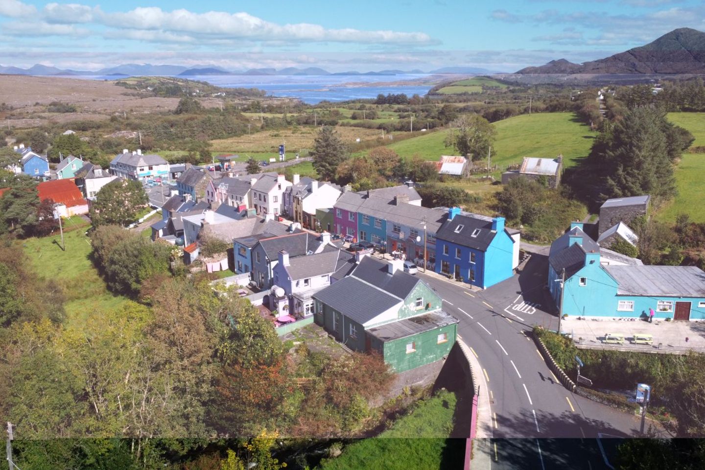 Ardgroom, Beara, Co. Cork, P75D276