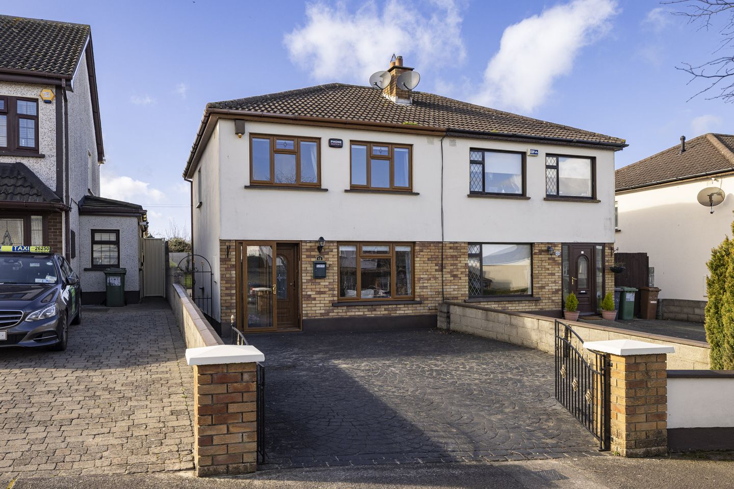 41 Brookdale Road, Swords, Co. Dublin is for sale on Daft.ie