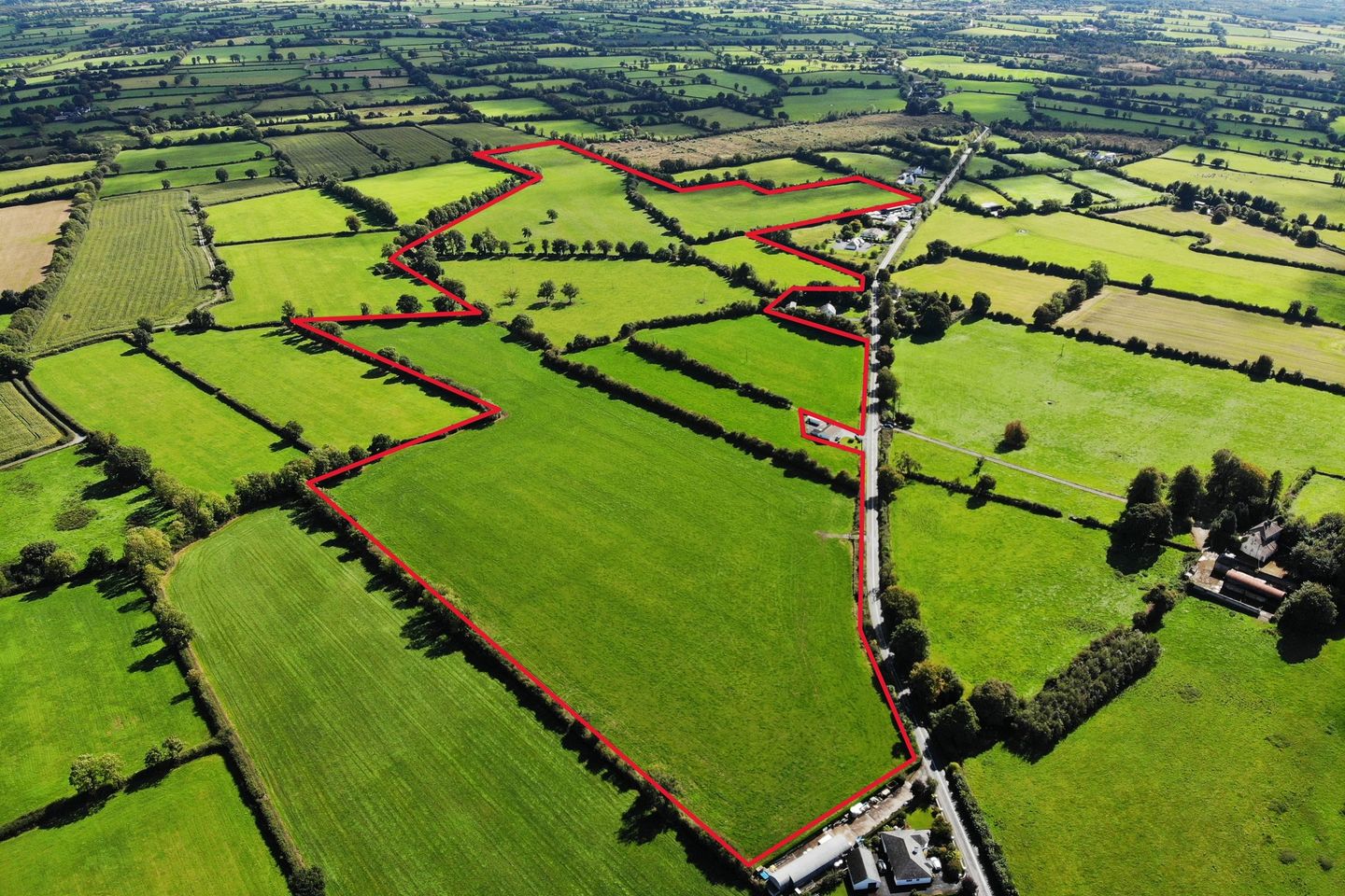 Lismolin, Mullinahone, Co. Tipperary