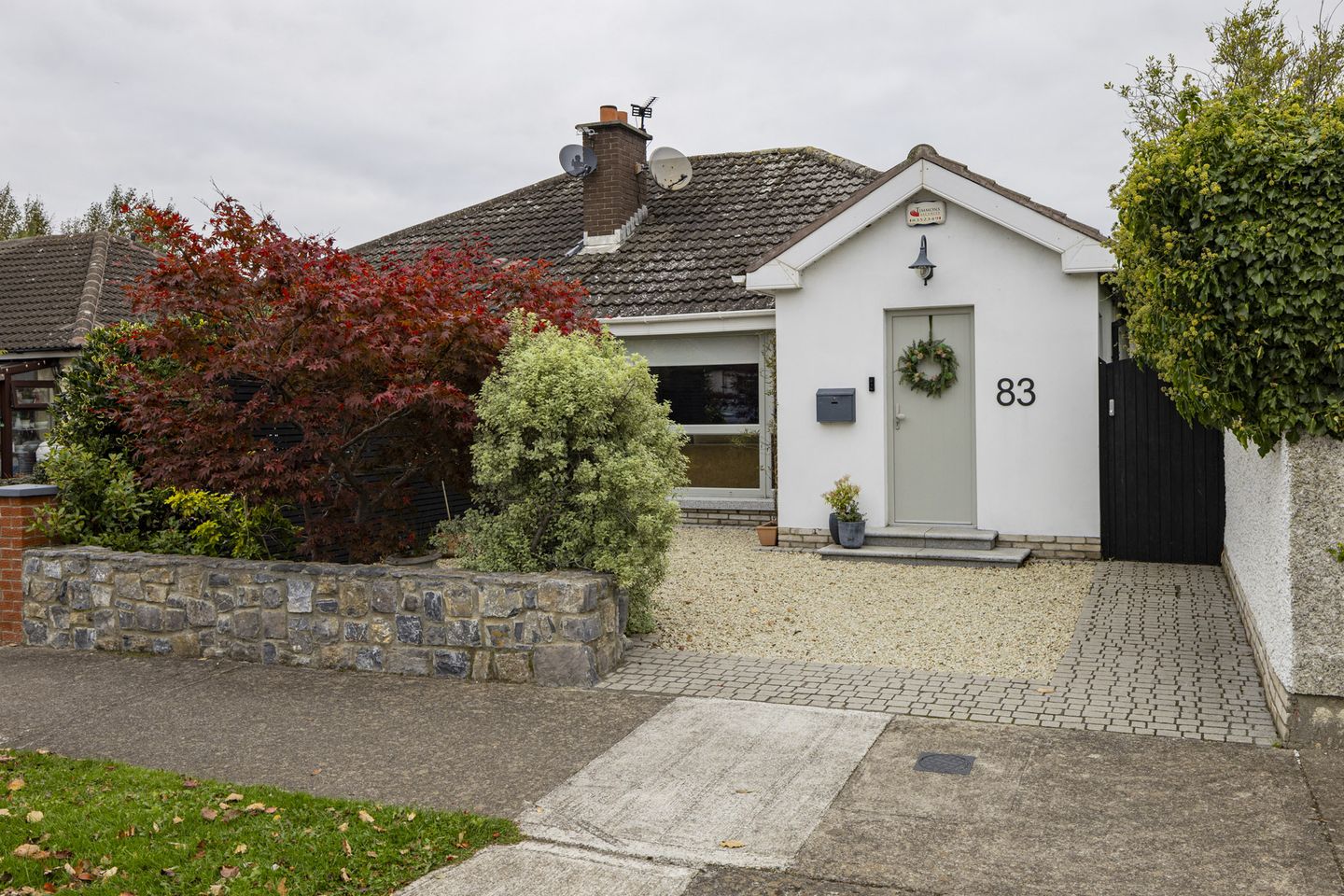 83 Cherry Garth, Swords, Co. Dublin, K67D1W4