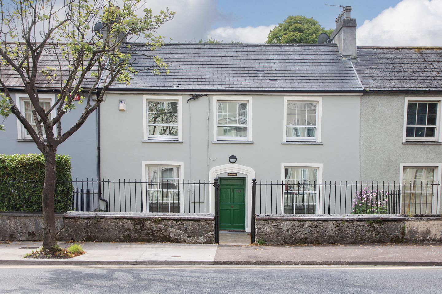 Shandangan, 3 Western Terrace, Cork City, Co. Cork, T12XDR9