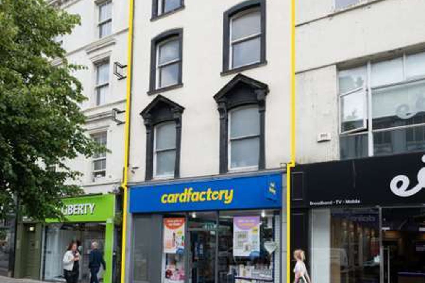 77 St Patricks Street, Cork City, Co. Cork