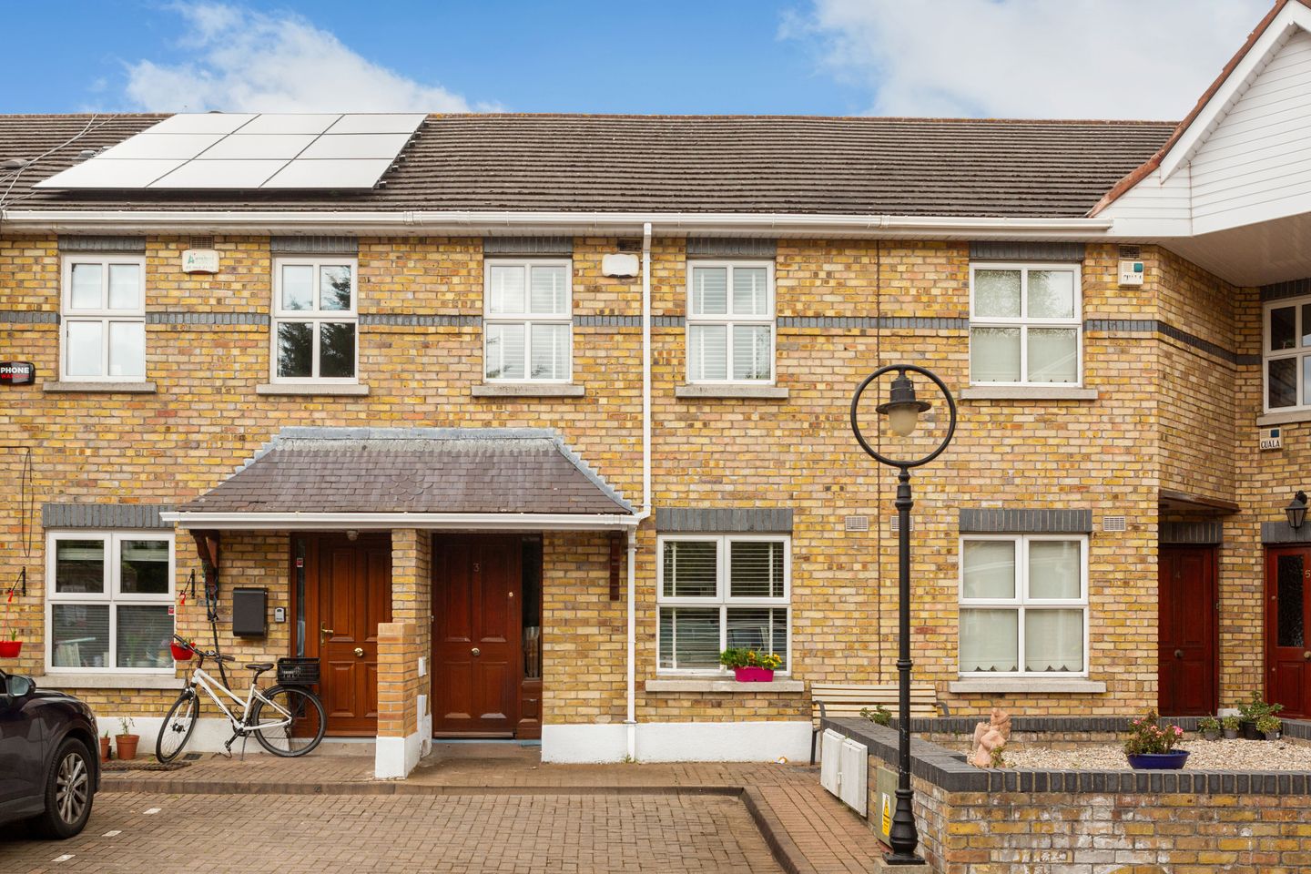 3 Lansdowne Square, Sandymount, Dublin 4, D04E1E5 is for sale on Daft.ie