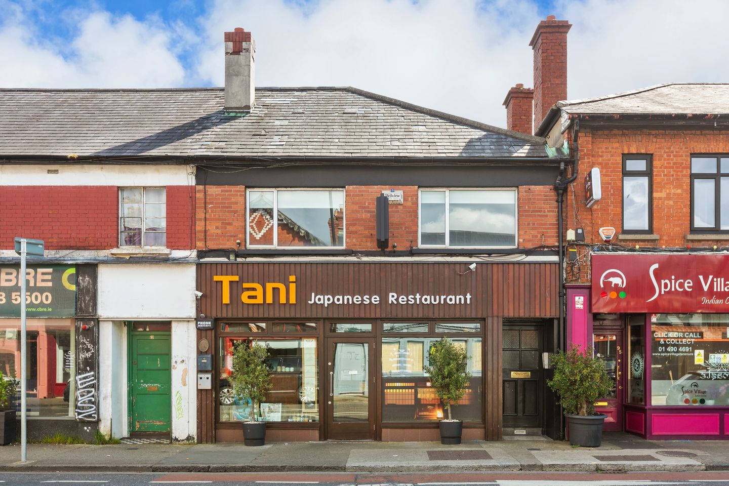 93 Terenure Road North, Terenure, Dublin 6W, D6WPY26