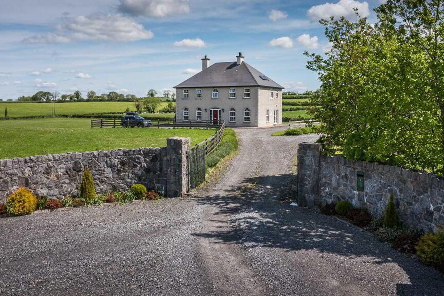 Coolderry, Ardcroney, Nenagh, Co. Tipperary, E45WK54