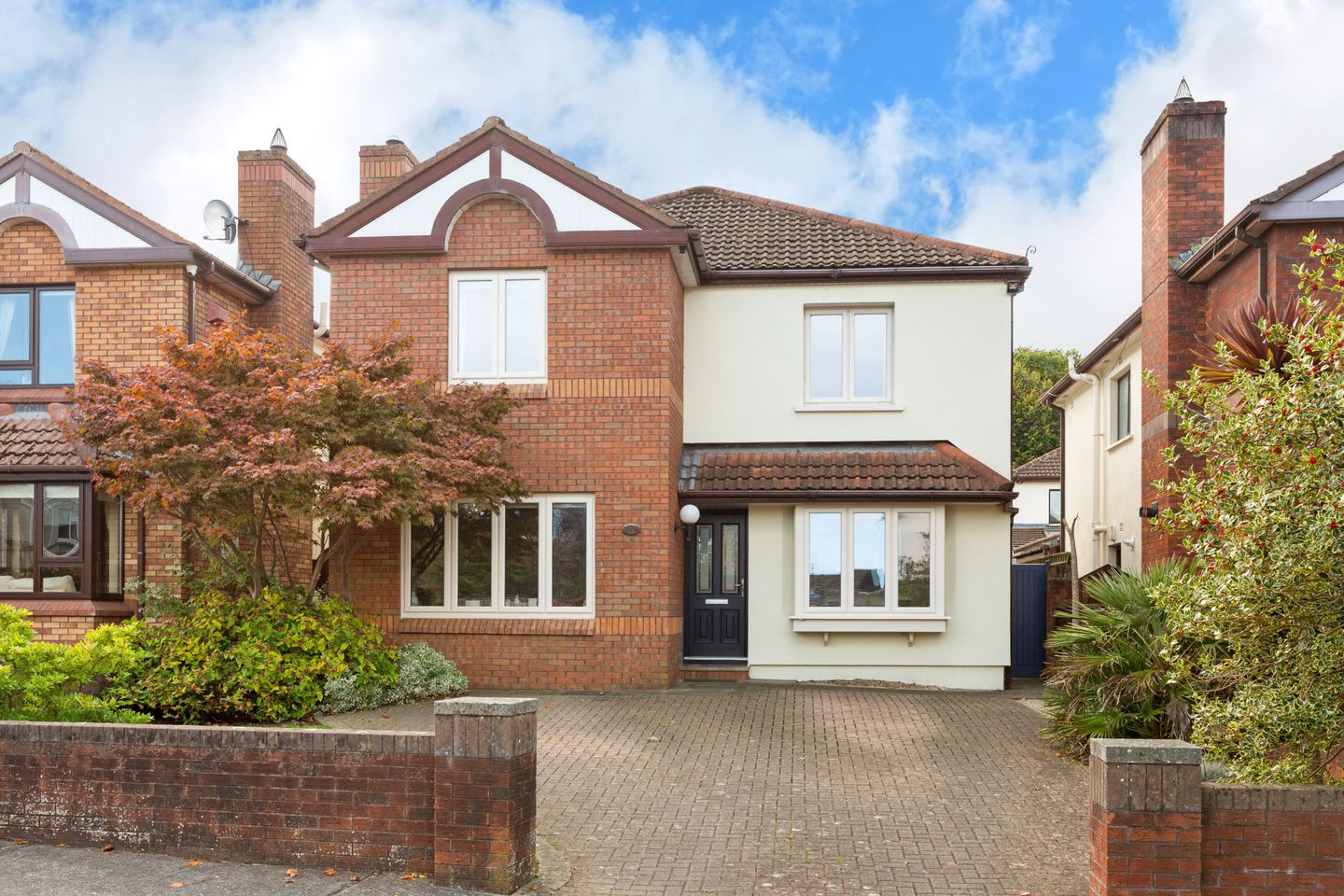 21 The Priory, Rathfarnham, Dublin 16, Rathfarnham, Dublin 16, D16WV58