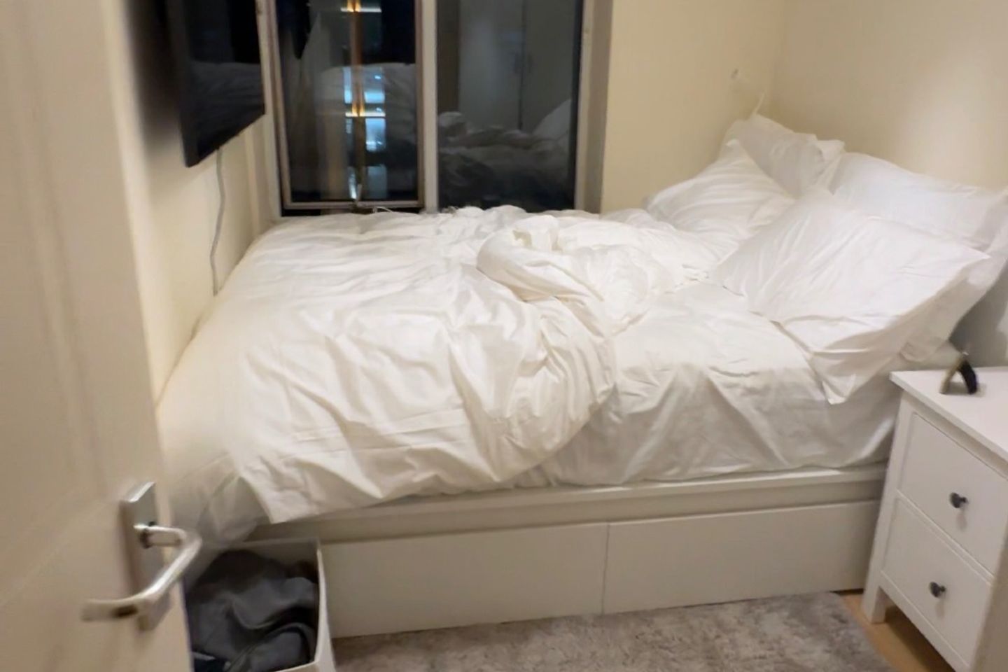 Apartment 60, College Gate, Townsend Street, Dubli, Dublin 2