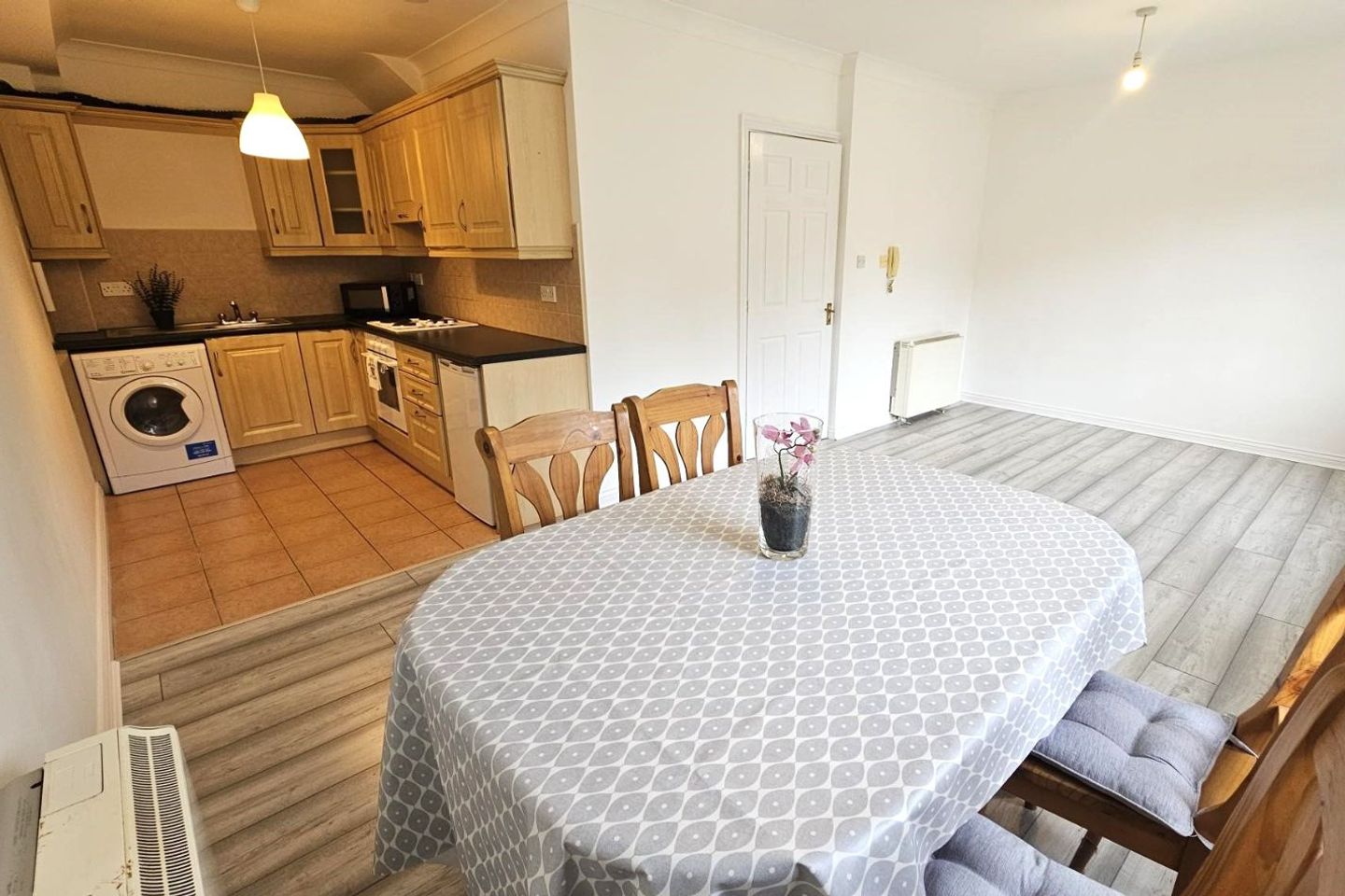Gort Siar Apartments, Western Distributor Road, Knocknacarra, Co. Galway, H91RK19