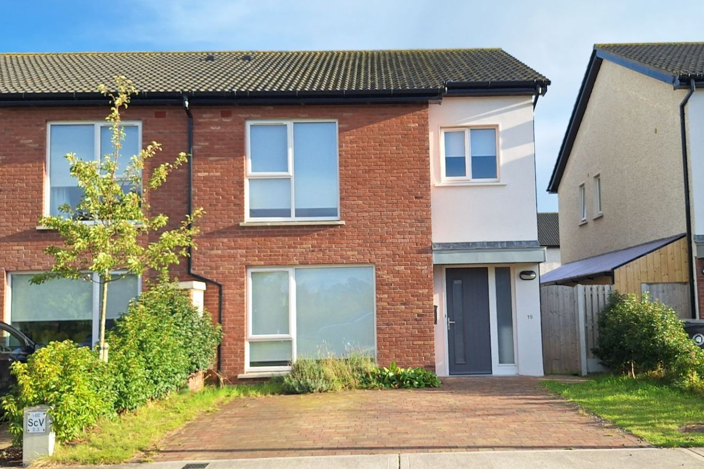 15 The Glade, Whitefield Hall, Bettystown, Co. Meath, A92YD5K